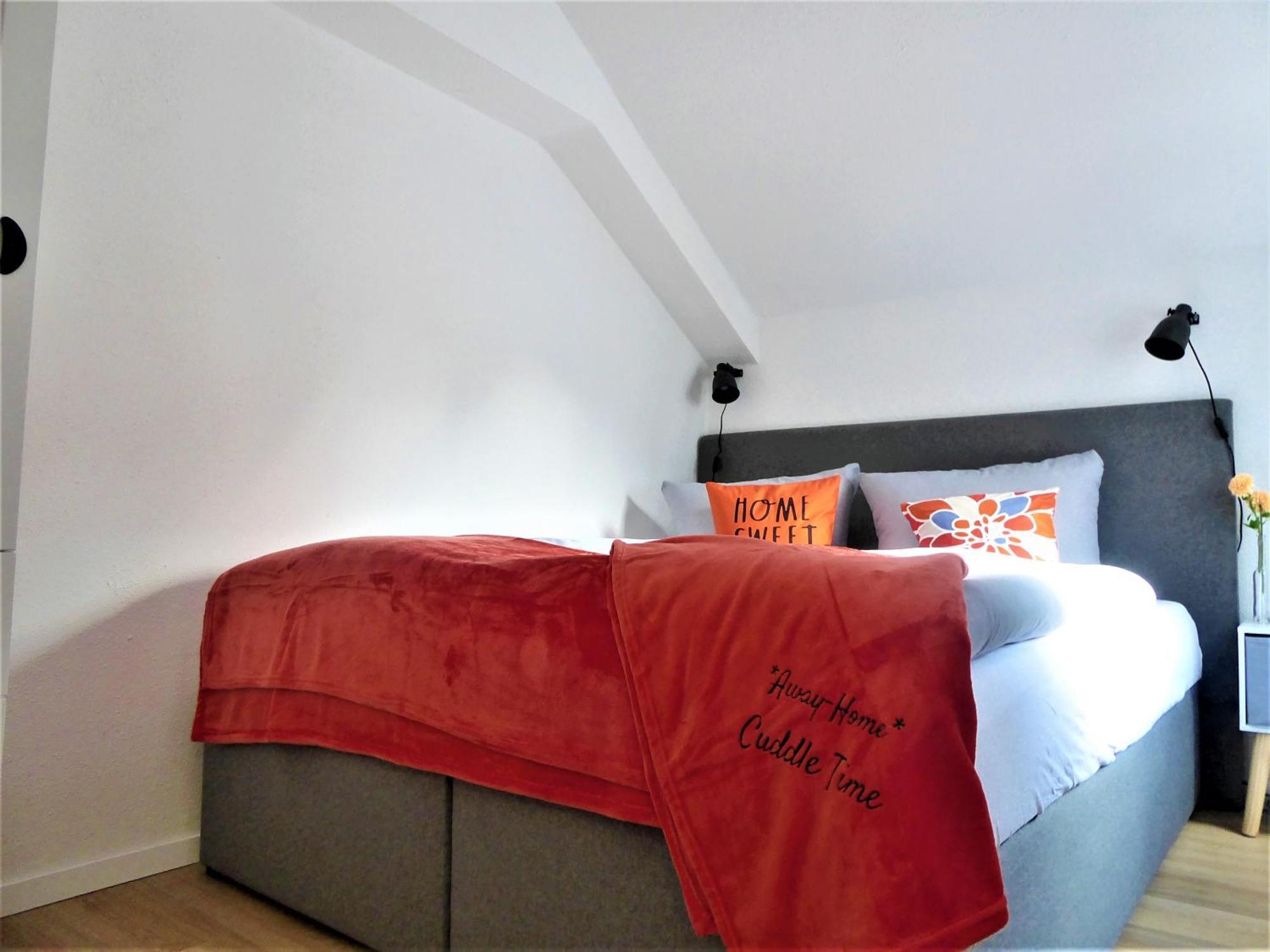 Awayhome Winterberg Ferienwohnung Pool Sauna 5 Pers Wifi Near Bikepark Switch Terrasse Exterior photo
